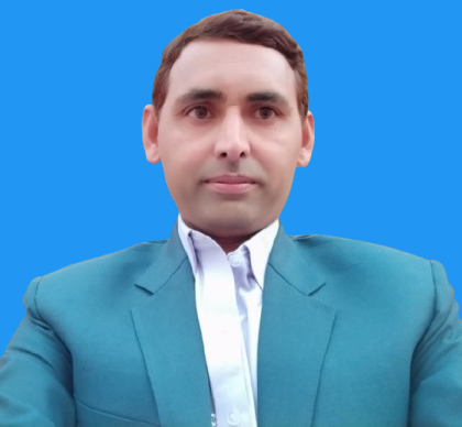 Asar Ali Shah